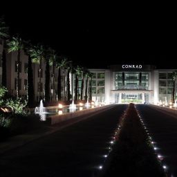 Conrad Algarve Almansil