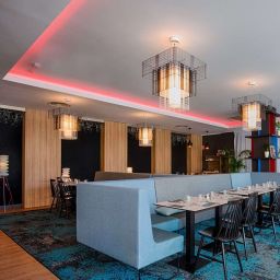 Novotel Avignon Centre Awinion