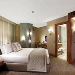 Junior-Suite Biz Cevahir Sultanahmet Fotos