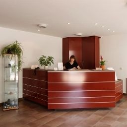 Ресепшен Märkisches Gildehaus Fotos