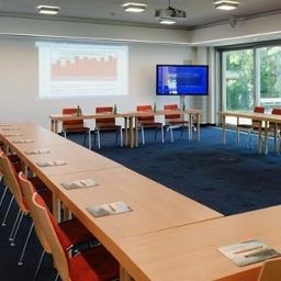 Конференц-зал Märkisches Gildehaus Fotos