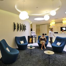 Wellness/fitness area Novotel Avignon Centre Fotos