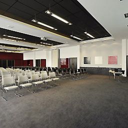 Conference room Novotel Avignon Centre Fotos