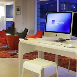 Novotel Avignon Centre Fotos
