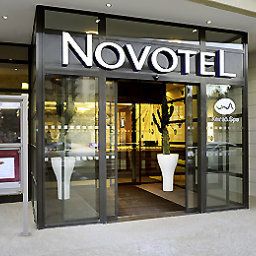 Novotel Avignon Centre Fotos