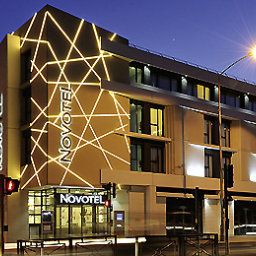 Novotel Avignon Centre Fotos