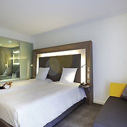 Room Novotel Avignon Centre Fotos