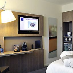 Room Novotel Avignon Centre Fotos
