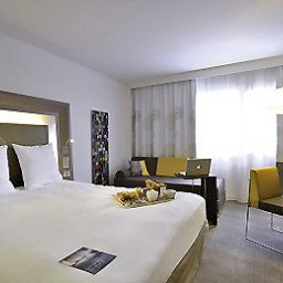 Room Novotel Avignon Centre Fotos