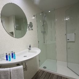 Salle de bains La Boutique Puerta Osario Fotos