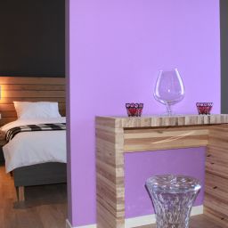 Junior suite ApartHotel Amerikano Fotos