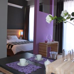  ApartHotel Amerikano Fotos