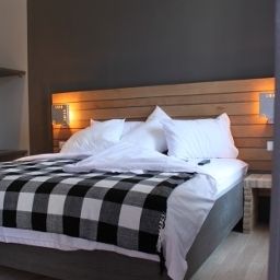 Room ApartHotel Amerikano Fotos