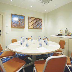 Tagungsraum Astrakhan Park Inn by Radisson Fotos