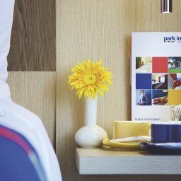 Zimmer Astrakhan Park Inn by Radisson Fotos