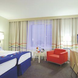 Zimmer Astrakhan Park Inn by Radisson Fotos