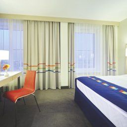 Zimmer Astrakhan Park Inn by Radisson Fotos