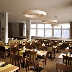 Sala de desayuno Natürlich Fiss - Tirol Fotos