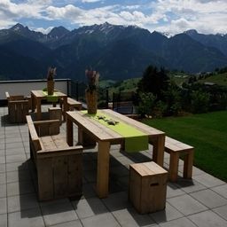 Jardín Natürlich Fiss - Tirol Fotos