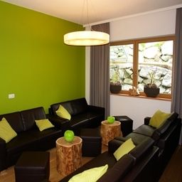 Hall Natürlich Fiss - Tirol Fotos