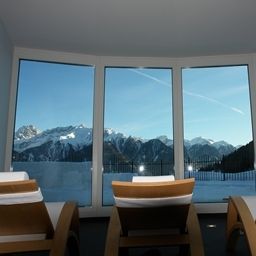 Zona Wellness Natürlich Fiss - Tirol Fotos