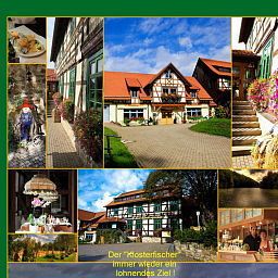 Ristorante Zum Klosterfischer Fotos