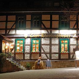 Ristorante Zum Klosterfischer Fotos