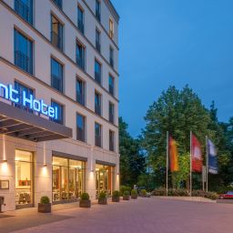 Dorint Hamburg