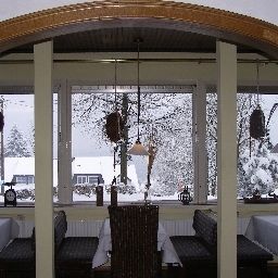 Breakfast room Berghaus Neuastenberg Fotos