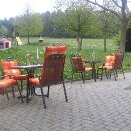 Garden Berghaus Neuastenberg Fotos