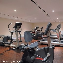 Fitness Dorint Fotos
