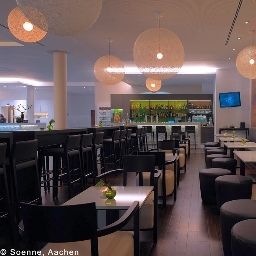 Ristorante Dorint Fotos