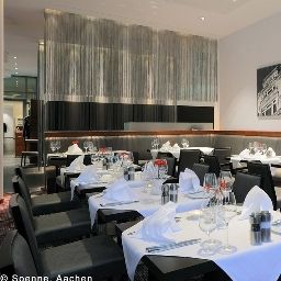 Ristorante Dorint Fotos