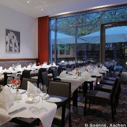 Ristorante Dorint Fotos