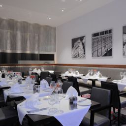 Ristorante Dorint Fotos