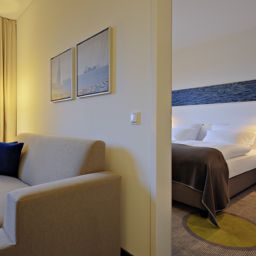 Suite Dorint Fotos