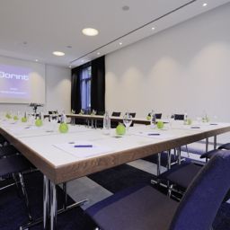 Sala congressi Dorint Fotos