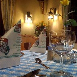 Salle du petit-déjeuner Schützen Fotos