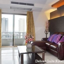 Vue extérieure Avana Bangkok Hotel Fotos