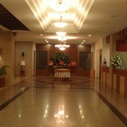 Hall Avana Bangkok Hotel Fotos
