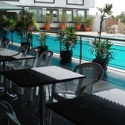 Piscine Avana Bangkok Hotel Fotos
