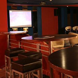 Bar Festa Panorama Fotos