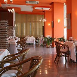 Restaurante Festa Panorama Fotos