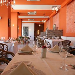 Restaurante Festa Panorama Fotos