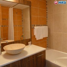 Camera da bagno Château de Camiole Resort & Spa Fotos
