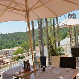 Ristorante Château de Camiole Resort & Spa Fotos