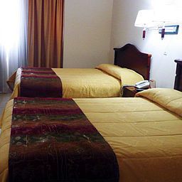 Chambre Gran Hotel Soloy & Fotos