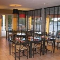 Restaurant La Closeraie Fotos