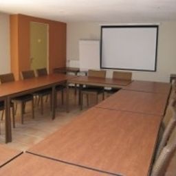 Conference room La Closeraie Fotos