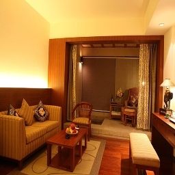 Интерьер Vogue Hot Spring Hotel & Spa Fotos